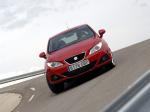 Seat Ibiza 2008 года